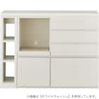 伸縮カウンター (DM02K OP119MBR) 5枚目画像