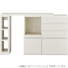 伸縮カウンター (DM02K OP119MBR) 6枚目画像