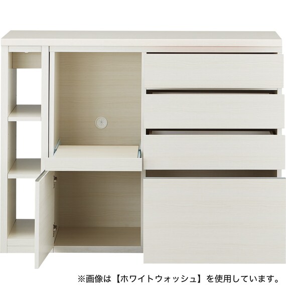 伸縮カウンター (DM02K OP119MBR) 9枚目画像