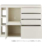 伸縮カウンター (DM02K OP119MBR) 9枚目画像