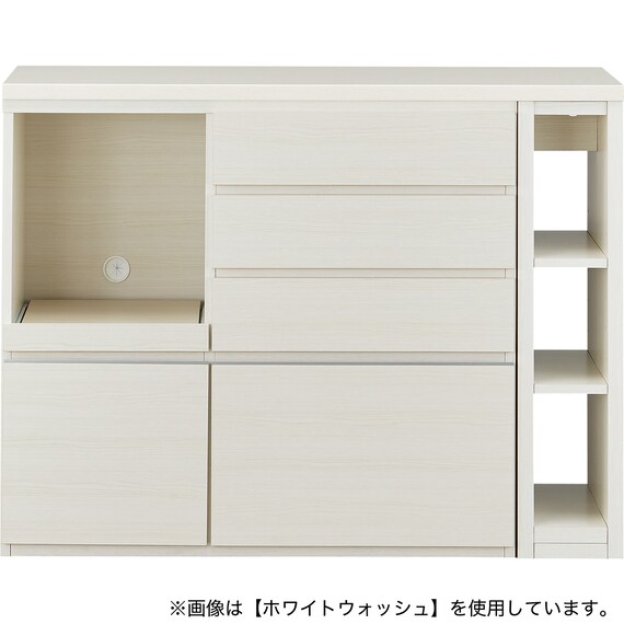 伸縮カウンター (DM02K OP119MBR) 10枚目画像