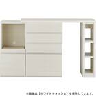 伸縮カウンター (DM02K OP119MBR) 12枚目画像