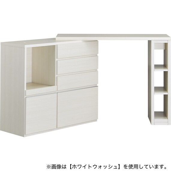 伸縮カウンター (DM02K OP119MBR) 14枚目画像