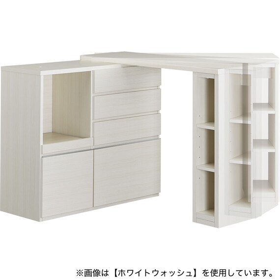 伸縮カウンター (DM02K OP119MBR) 17枚目画像