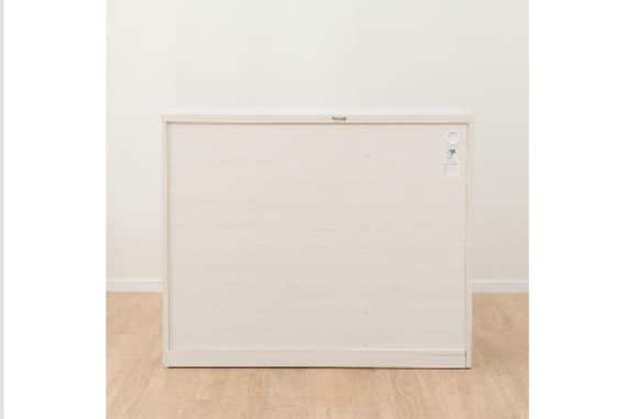 カウンター SP201 120WT WH 6枚目画像