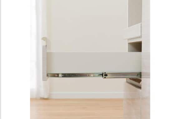 カウンター SP201 120WT WH 12枚目画像