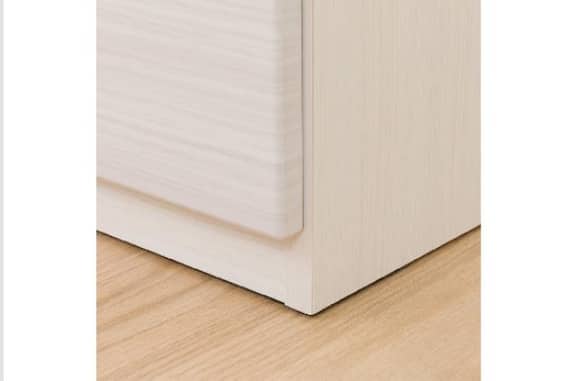 カウンター SP201 120WT WH 13枚目画像