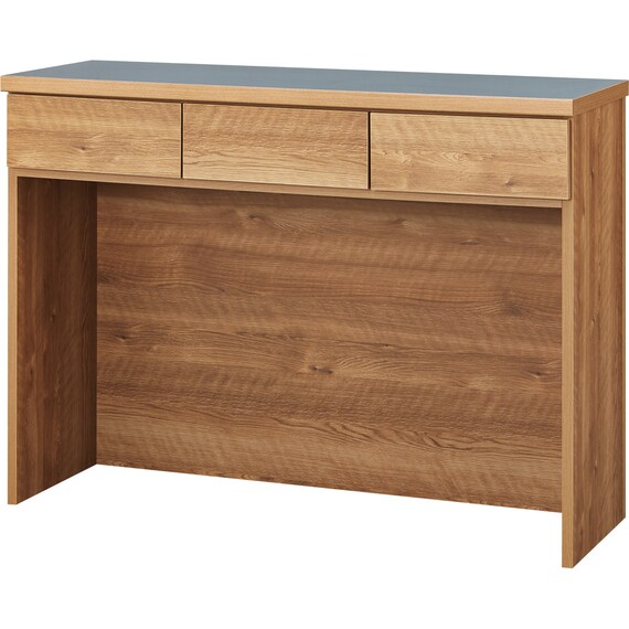 ステンレスカウンター(DM02K 119 LBR) 1枚目画像