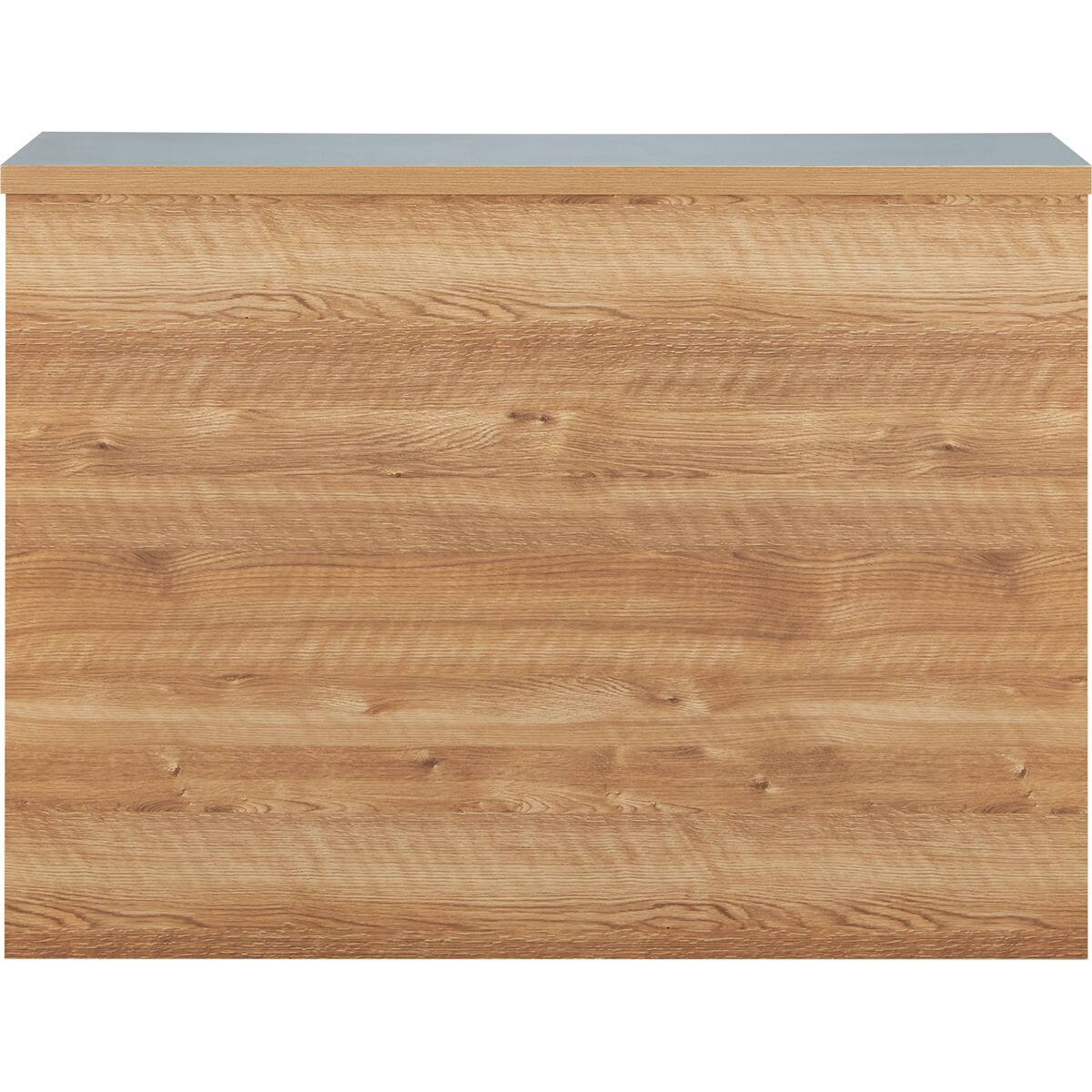 ステンレスカウンター(DM02K 119 LBR) | ニトリネット【公式】 家具