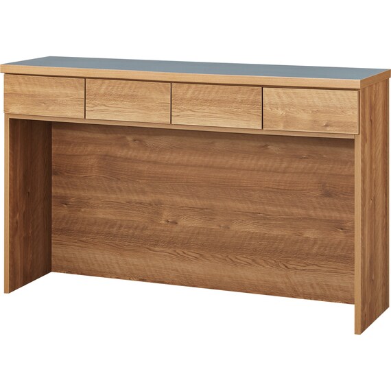 ステンレスカウンター(DM02K 139 LBR) 1枚目画像