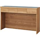 ステンレスカウンター(DM02K 139 LBR) 1枚目画像