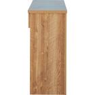 ステンレスカウンター(DM02K 139 LBR) 3枚目画像