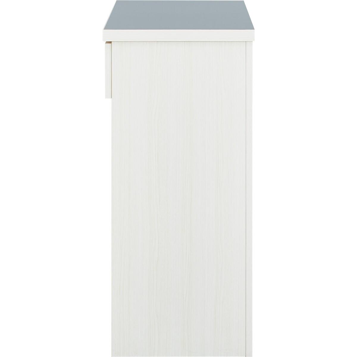 ステンレスカウンター(DM02K 139 WW) | ニトリネット【公式】 家具