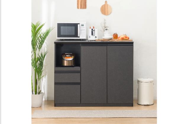 RUKA様用　S284 ⭐最高級 NITORI ニトリ キッチンカウンター ニトリ Yahoo!店 - キッチンカウンター｜Yahoo!ショッピング