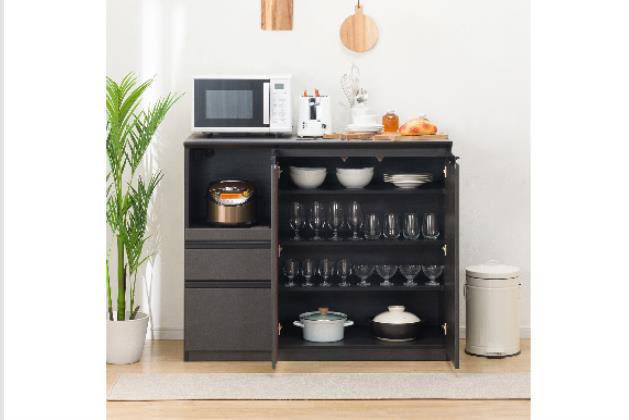 RUKA様用　S284 ⭐最高級 NITORI ニトリ キッチンカウンター ニトリ Yahoo!店 - キッチンカウンター｜Yahoo!ショッピング