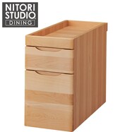 ワゴン(Nコレクション NT632A)