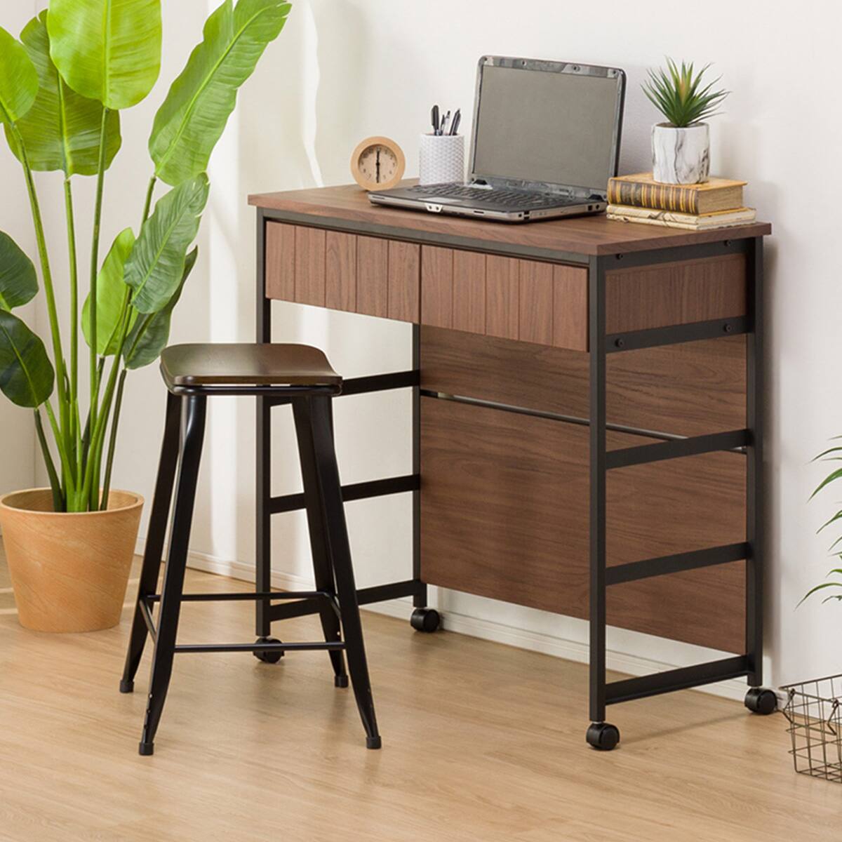 ワゴン ブレット90 Mbr 通販 ニトリネット 公式 家具 インテリア通販