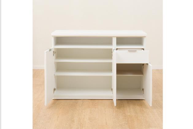 【美品】ニトリ　バーカウンター (エトナ 120BC MBR)出品8月27日まで バーカウンター(エトナ 120BC MBR) | ニトリネット【公式】 家具