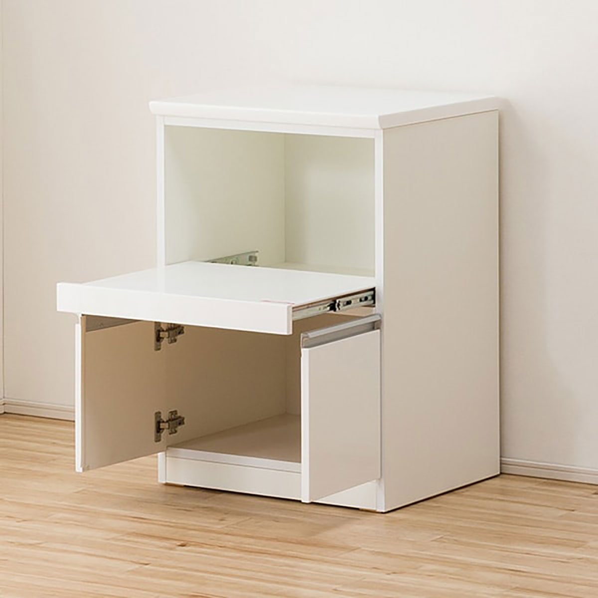 キッチンカウンター(レジューム 60TL WH) | ニトリネット【公式】 家具