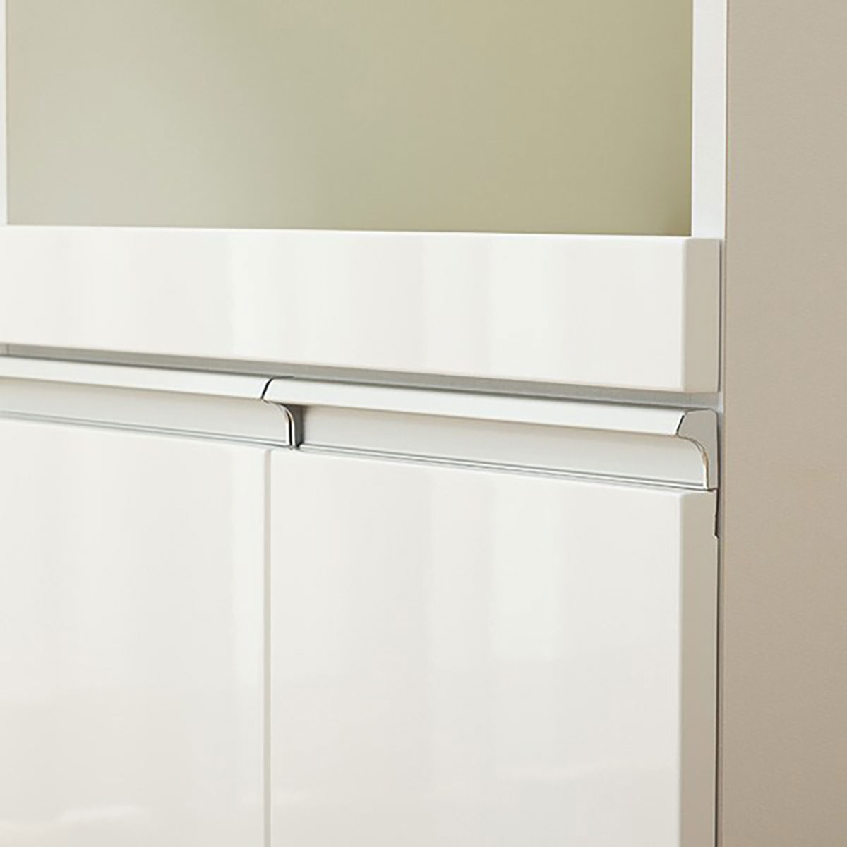 キッチンカウンター(レジューム 60TL WH) | ニトリネット【公式】 家具