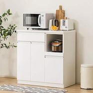 キッチンカウンター(レジューム 90TH-R)