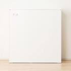 キッチンカウンター(レジューム  90SH-R WH) 9枚目画像