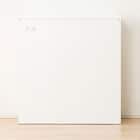 キッチンカウンター(レジューム 90SH-R WH) 9枚目画像