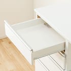 キッチンカウンター(レジューム 90SH-R WH) 11枚目画像