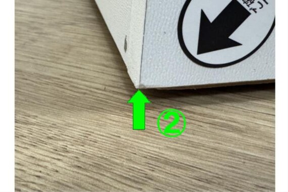 ｶｳﾝﾀｰﾚｼﾞｭｰﾑ 90QL-R WH 11枚目画像