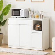 キッチンカウンター(レジューム 120)【期間限定価格:11/26~1/5まで】