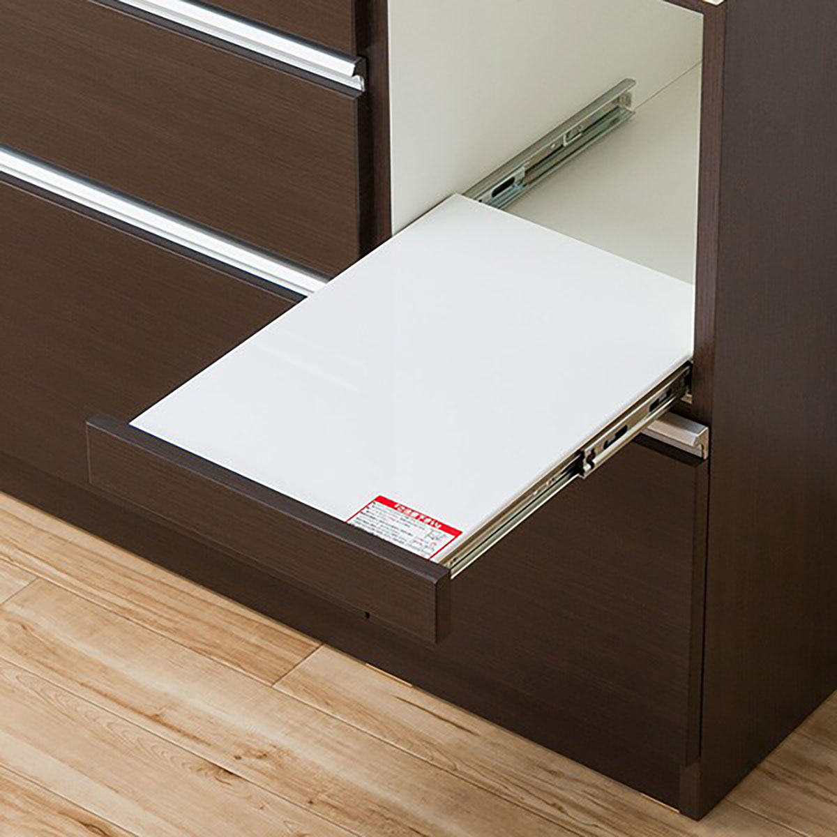 20％【美品】 NITORI キッチンカウンター レジューム 150QH-R ニトリ キッチンカウンター(レジューム150QH-R WH) : ニトリ