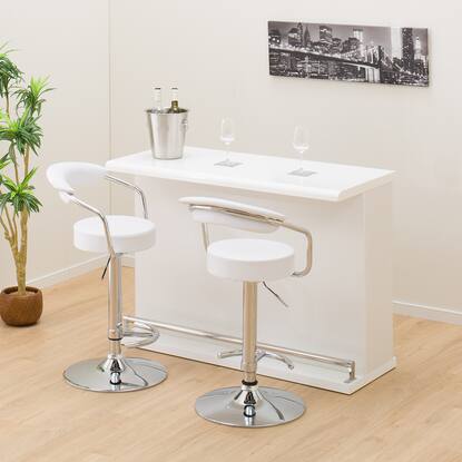 バーカウンター(パース2 120)通販 | ニトリネット【公式】 家具  