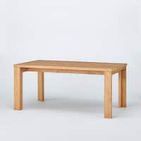 ダイニングテーブル (Living in Comfort / ANM001 DT 幅160cm LBR)