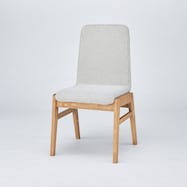 ダイニングチェア ANM001DC BE(Living in Comfort)