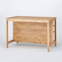 NITORI】カウンターテーブル 原価約2万 巻き上げ 