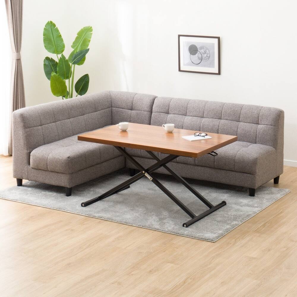 リビングテーブル 昇降式検索結果 | ニトリネット【公式】 家具  