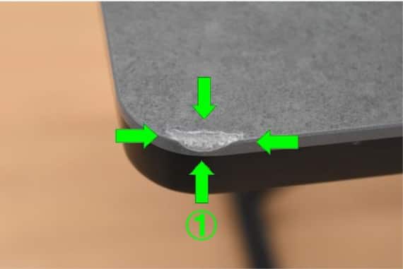 セラミック ショウコウDT GY AT01 23枚目画像