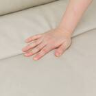 リビングダイニング2人掛け合皮ソファ(DL332 IV) 14枚目画像