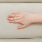 リビングダイニング2人掛け合皮ソファ(DL332 IV) 15枚目画像