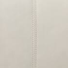 リビングダイニング2人掛け合皮ソファ(DL332 IV) 16枚目画像