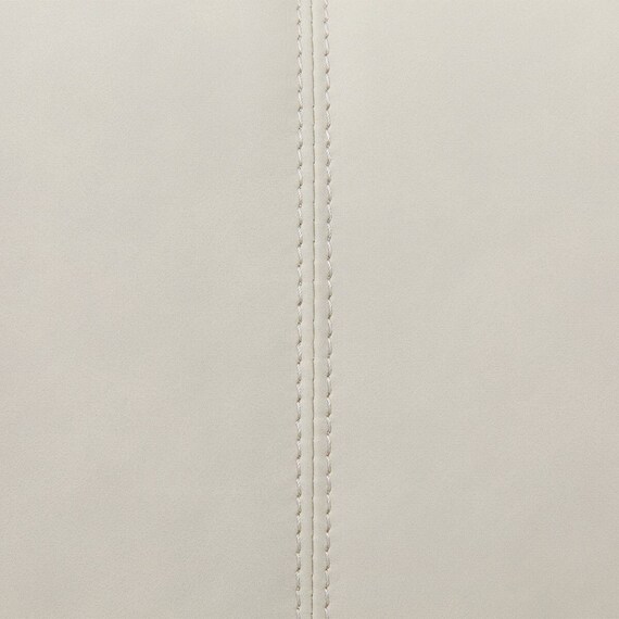 リビングダイニング2人掛け合皮ソファ(DL332 IV) 16枚目画像