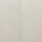 リビングダイニング2人掛け合皮ソファ(DL332 IV) 16枚目画像