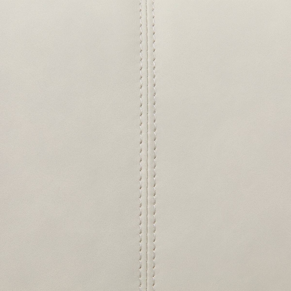 リビングダイニング2人掛け合皮ソファ(DL332 IV) 16枚目画像