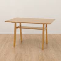 リビングダイニングテーブル(カディラ2 LBR)