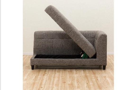 カウチソファ ボックス ピュール MO 1枚目画像