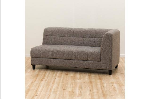 ｶｳﾁｿﾌｧ ﾎﾞｯｸｽ ﾋﾟｭｰﾙ MO | ニトリネット【公式】 家具・インテリア通販