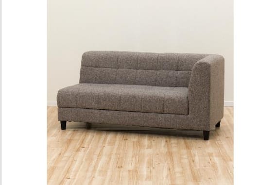 カウチソファ ボックス ピュール MO 2枚目画像