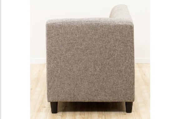 カウチソファ ボックス ピュール MO 7枚目画像