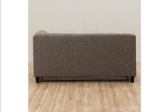 ｶｳﾁｿﾌｧ ﾎﾞｯｸｽ ﾋﾟｭｰﾙ MO 8枚目画像