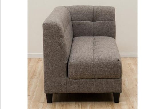 カウチソファ ボックス ピュール MO 9枚目画像